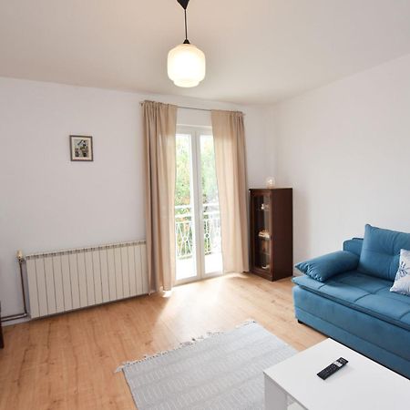 Apartments Dragica Primošten Zewnętrze zdjęcie