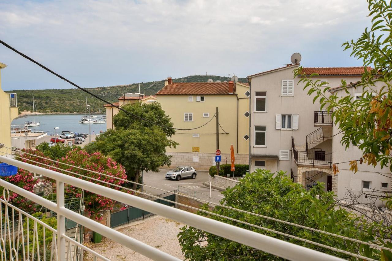 Apartments Dragica Primošten Zewnętrze zdjęcie
