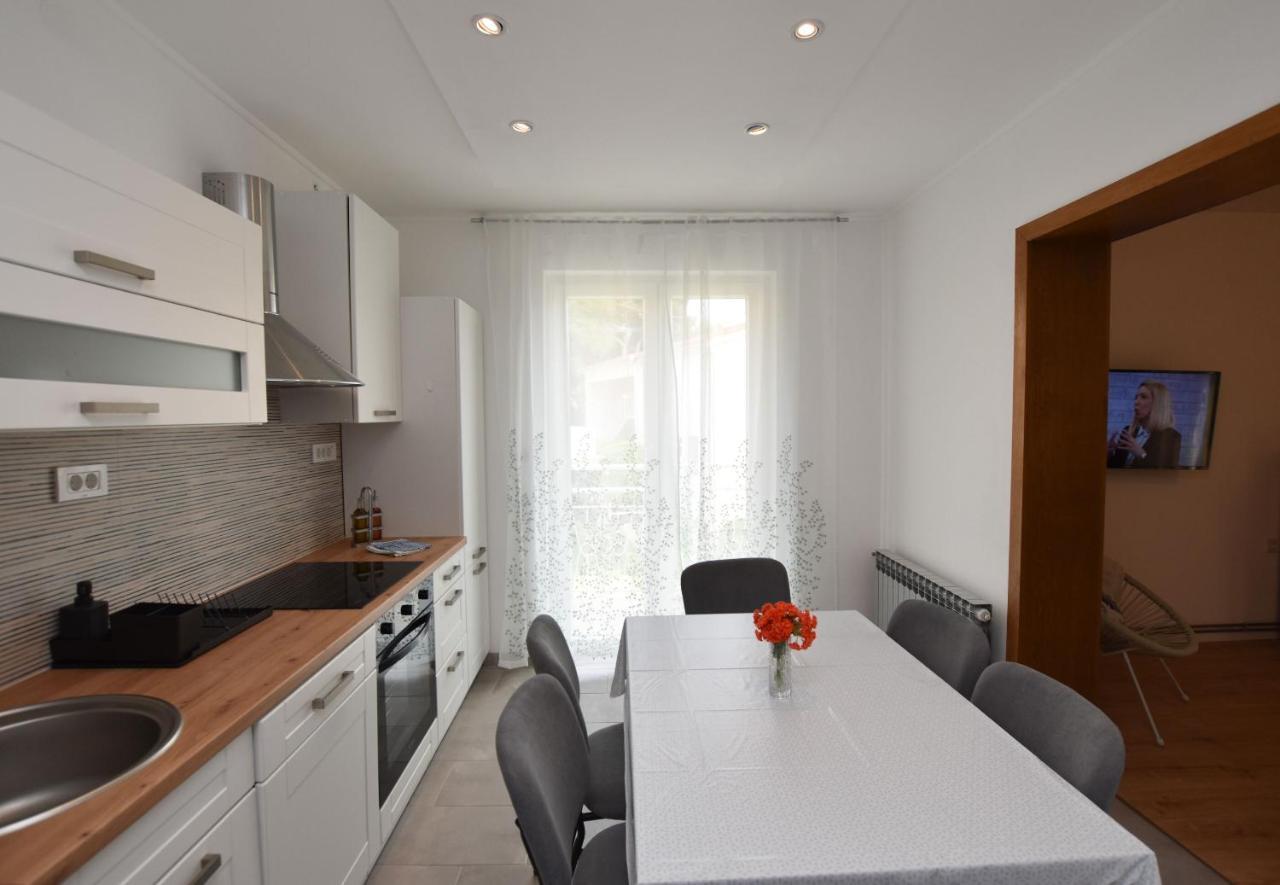 Apartments Dragica Primošten Zewnętrze zdjęcie