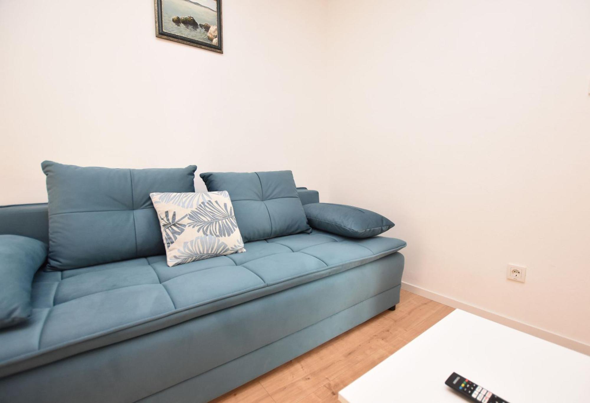 Apartments Dragica Primošten Zewnętrze zdjęcie