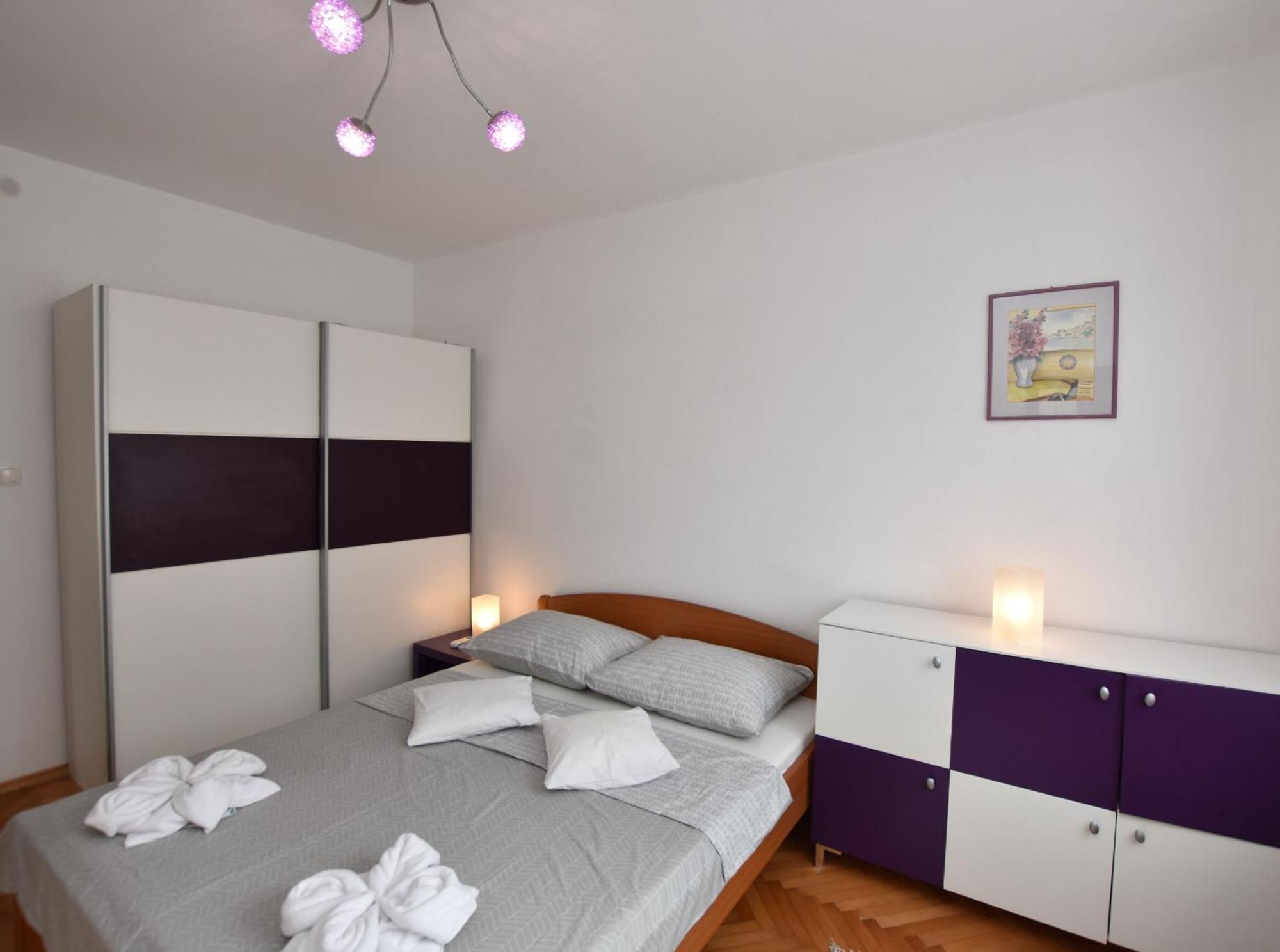 Apartments Dragica Primošten Zewnętrze zdjęcie