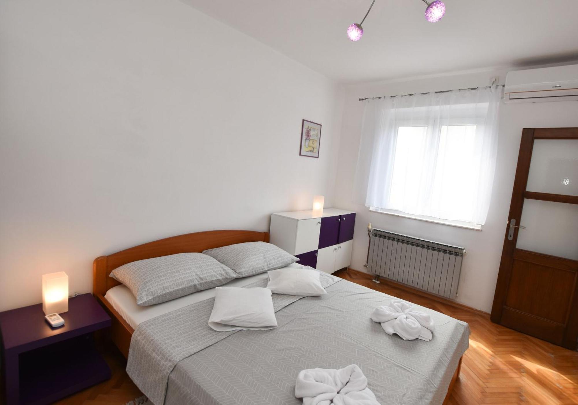 Apartments Dragica Primošten Zewnętrze zdjęcie