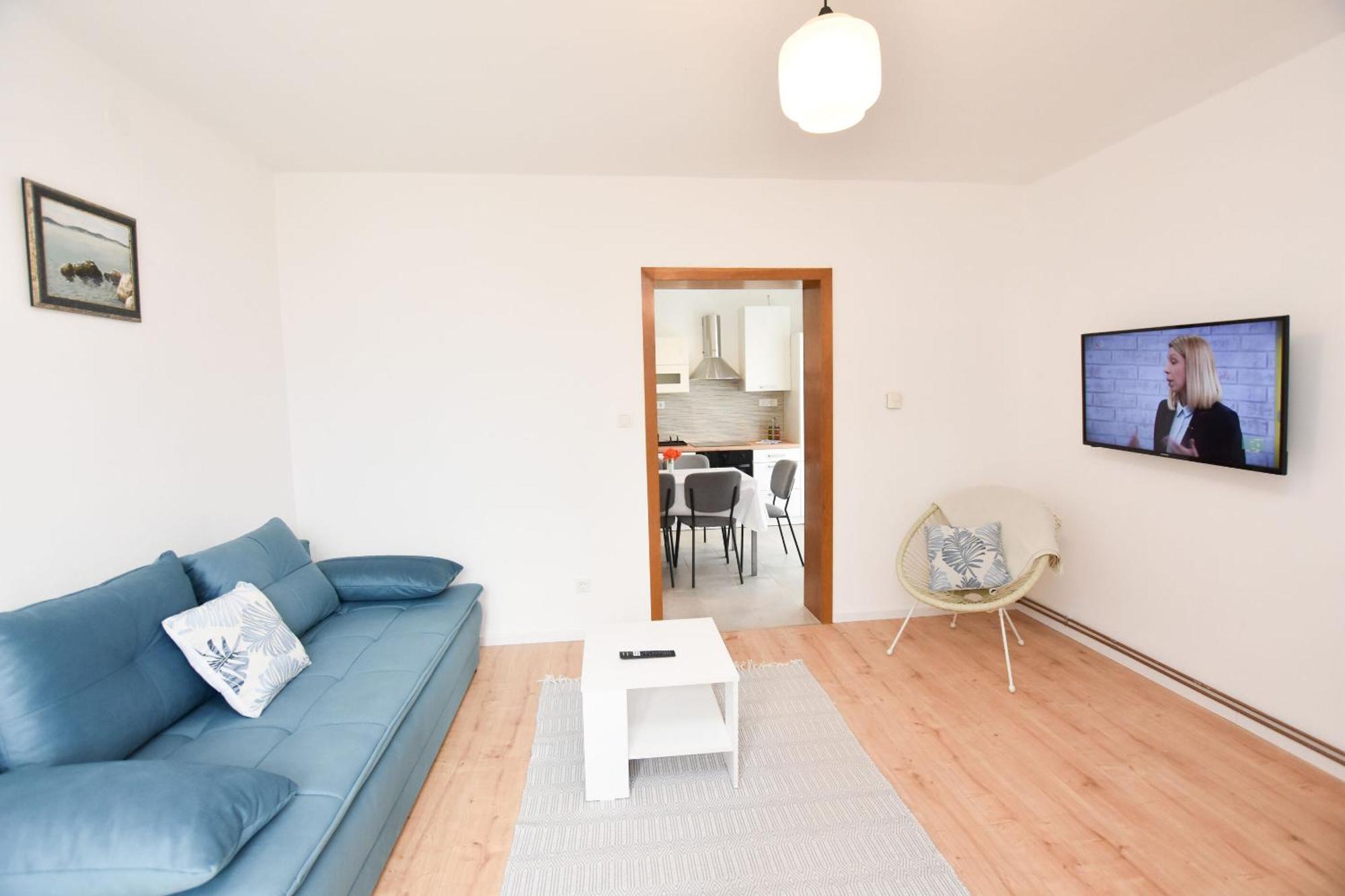 Apartments Dragica Primošten Zewnętrze zdjęcie