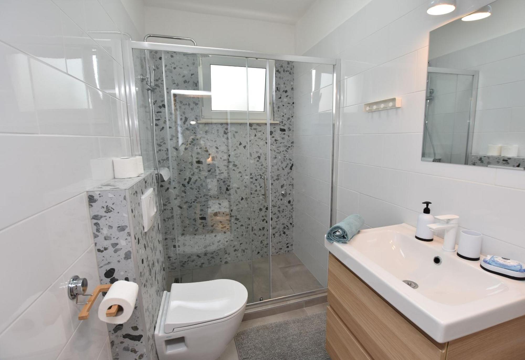 Apartments Dragica Primošten Zewnętrze zdjęcie