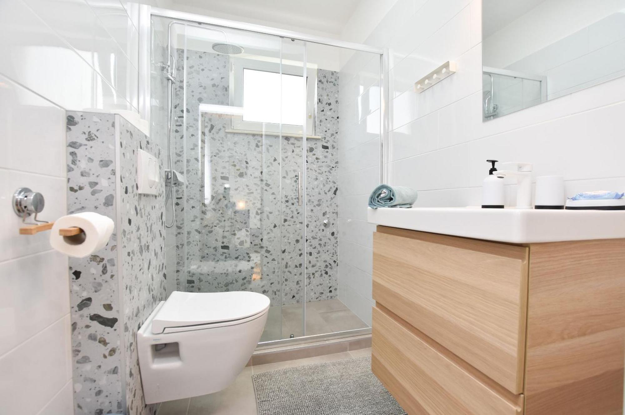 Apartments Dragica Primošten Zewnętrze zdjęcie