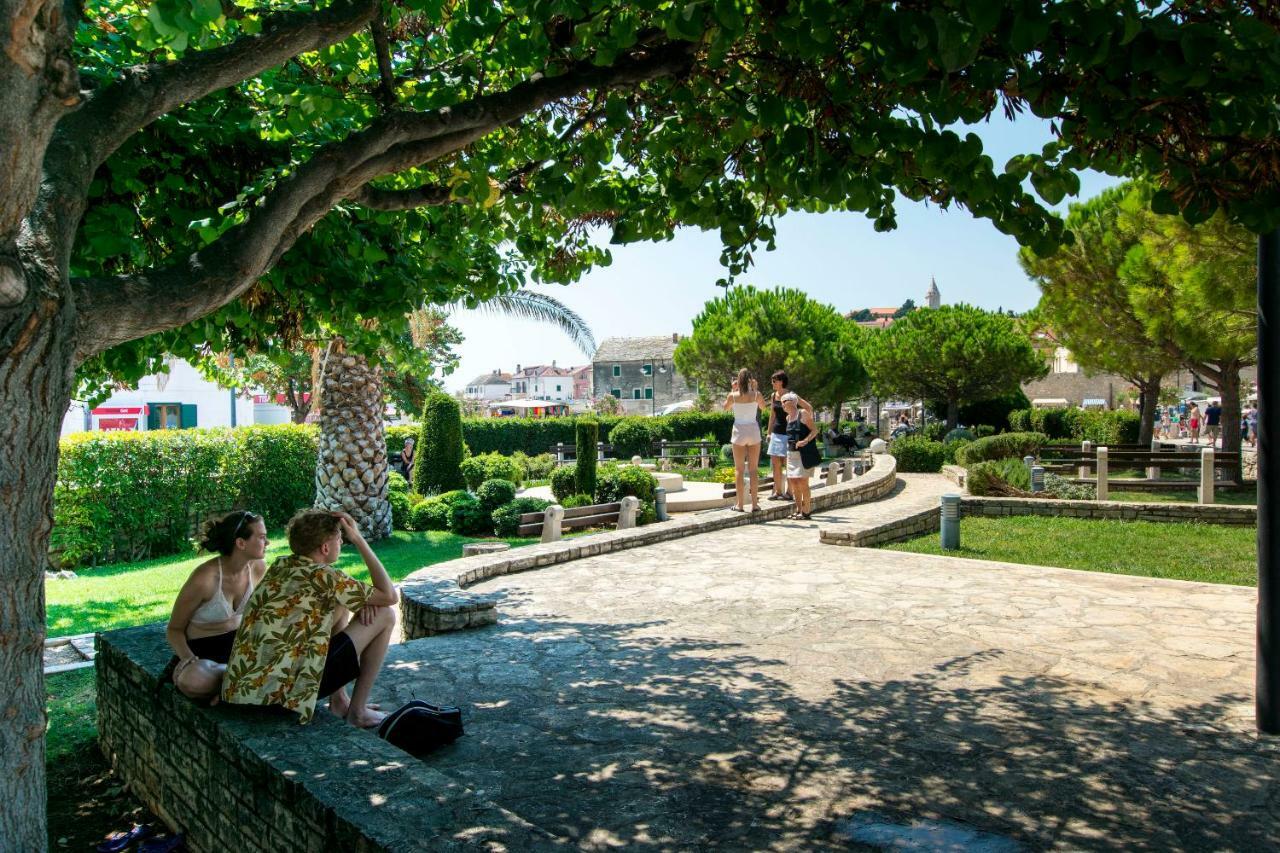 Apartments Dragica Primošten Zewnętrze zdjęcie