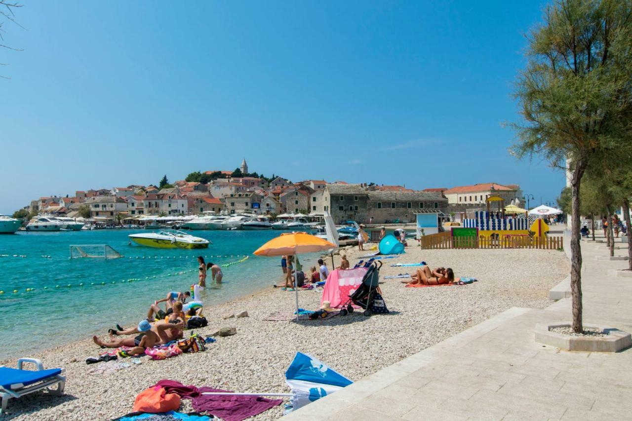 Apartments Dragica Primošten Zewnętrze zdjęcie
