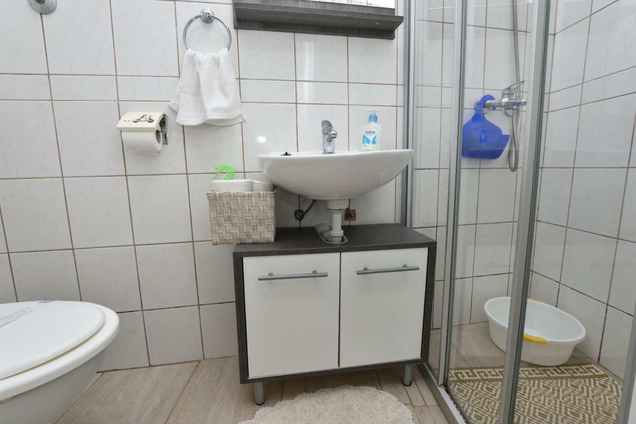 Apartments Dragica Primošten Zewnętrze zdjęcie