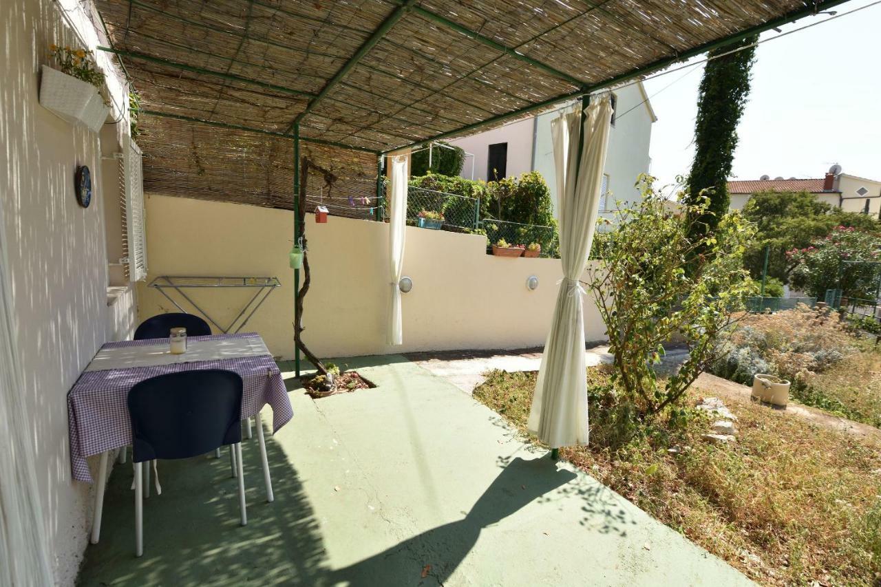 Apartments Dragica Primošten Zewnętrze zdjęcie