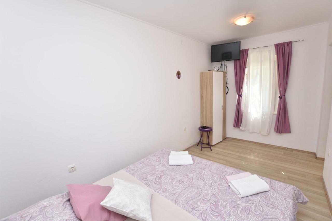 Apartments Dragica Primošten Zewnętrze zdjęcie