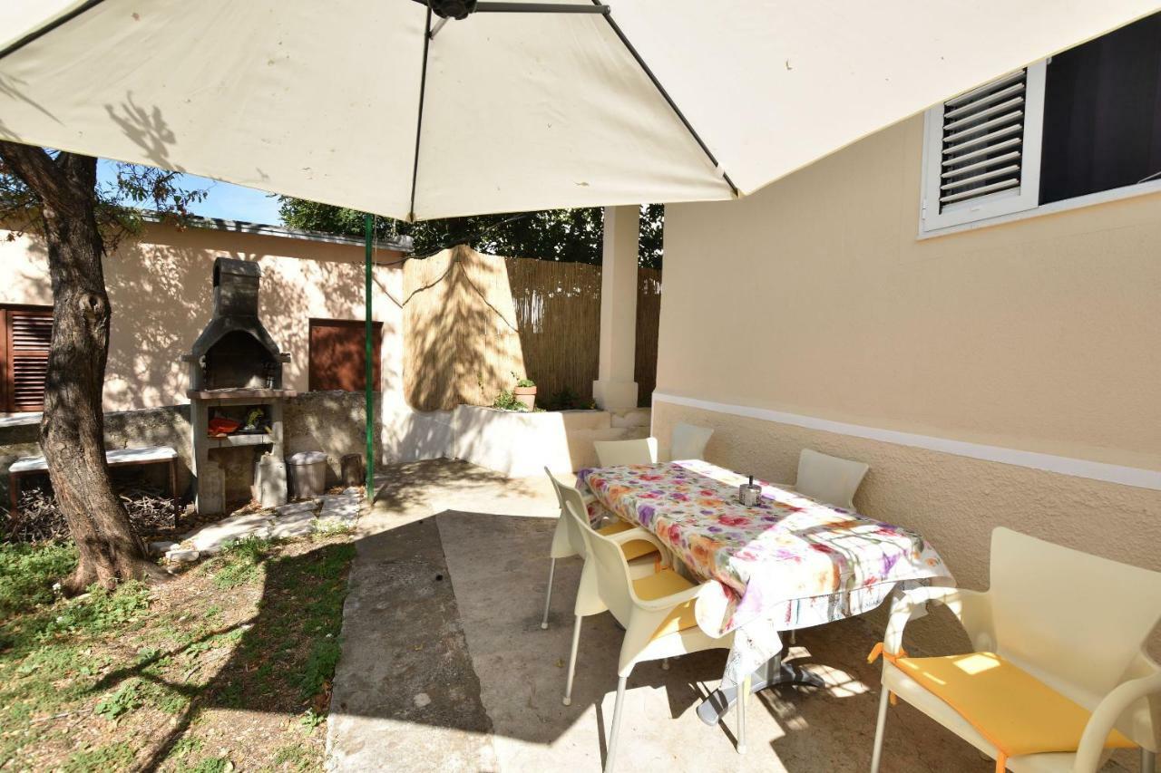 Apartments Dragica Primošten Zewnętrze zdjęcie