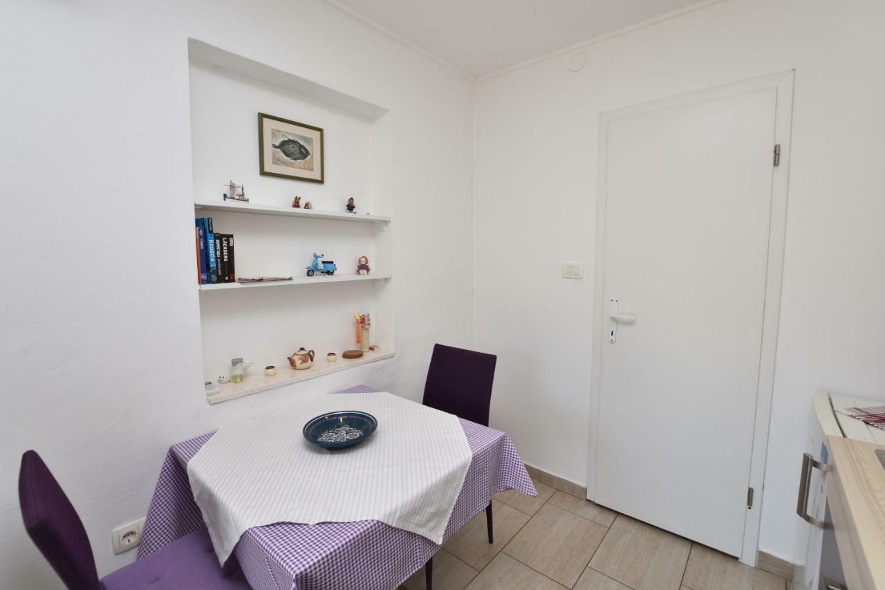 Apartments Dragica Primošten Zewnętrze zdjęcie