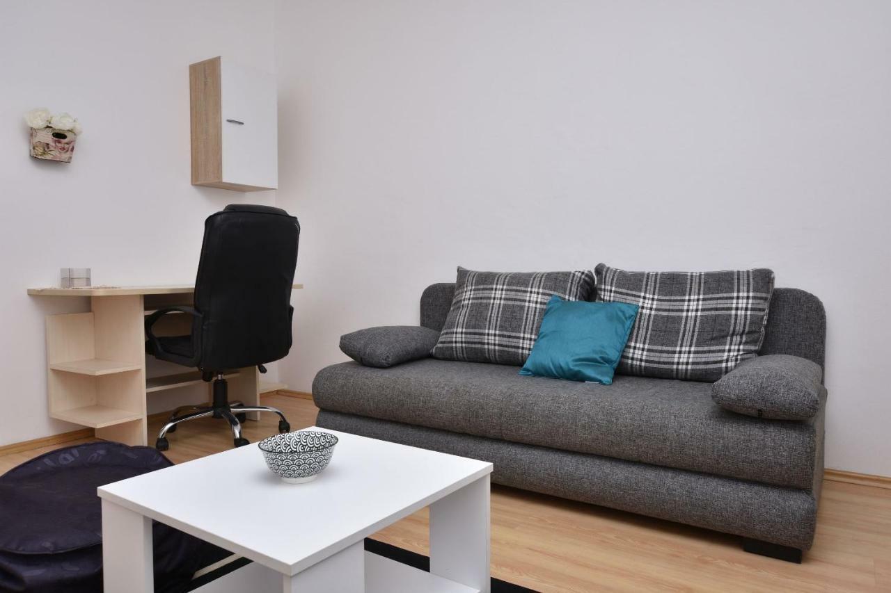 Apartments Dragica Primošten Zewnętrze zdjęcie