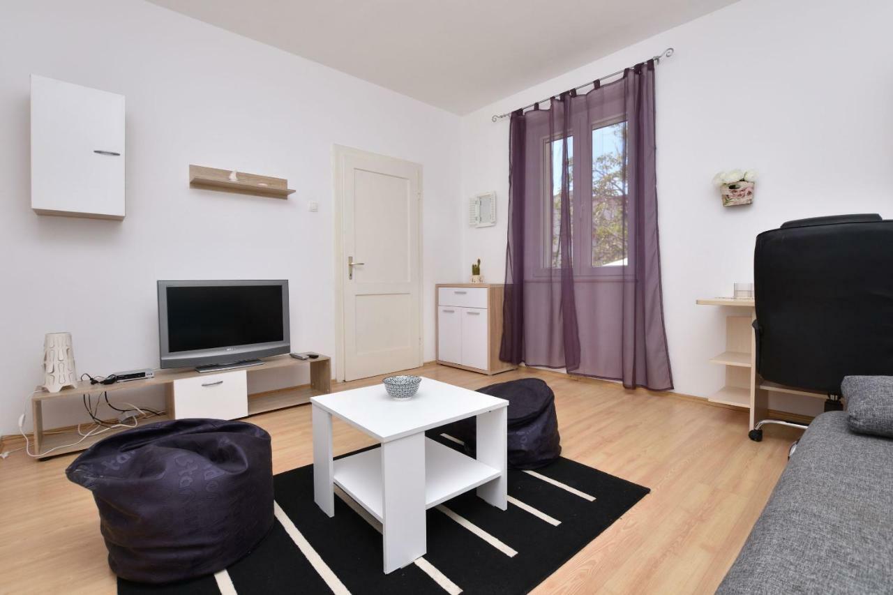 Apartments Dragica Primošten Zewnętrze zdjęcie