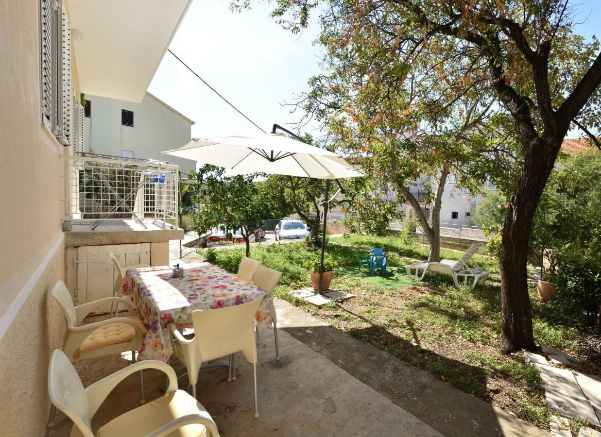 Apartments Dragica Primošten Zewnętrze zdjęcie