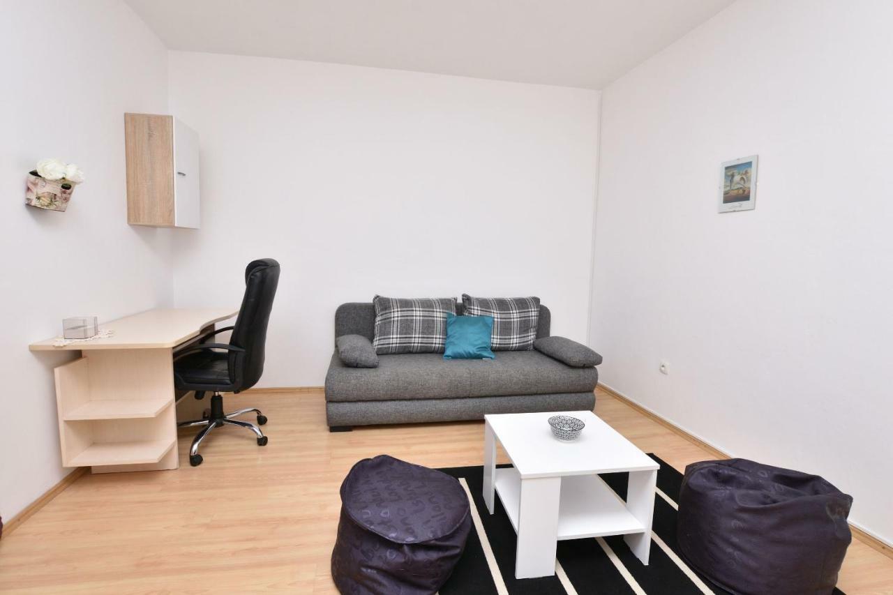 Apartments Dragica Primošten Zewnętrze zdjęcie